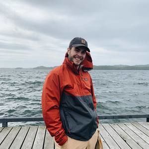 Meet your Posher, Cameron